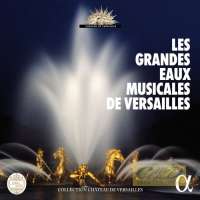 Les Grandes Eaux Musicales de Versailles